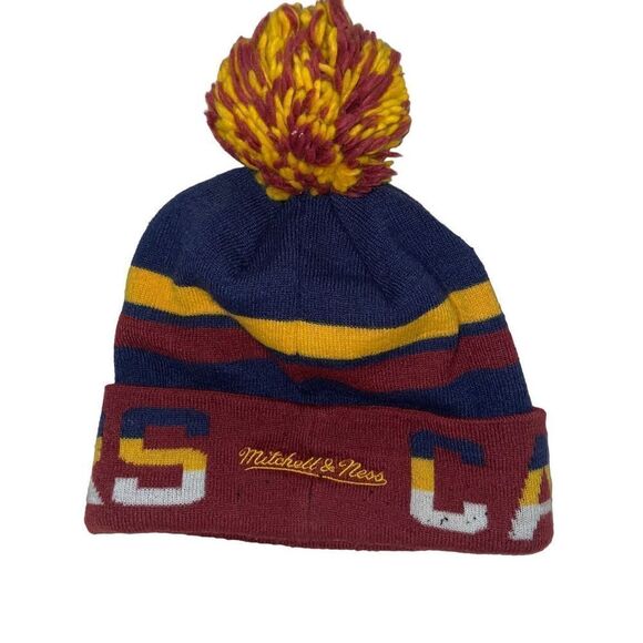 Cleveland Cavaliers Beanie Hat - Picture 4 of 7